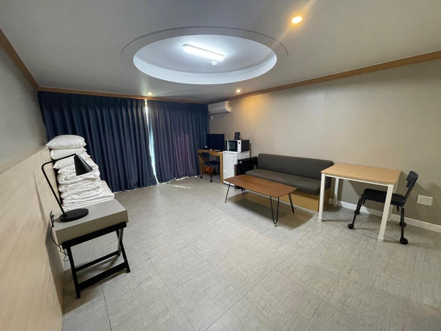 Sokcho Good Morning Hotel And Resort Exterior foto